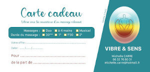 Carte cadeau